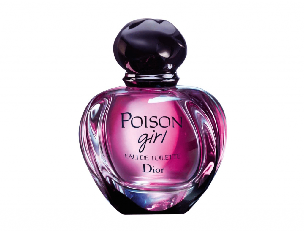 Dior – Poison Girl (ディオール – プワゾン ガール)