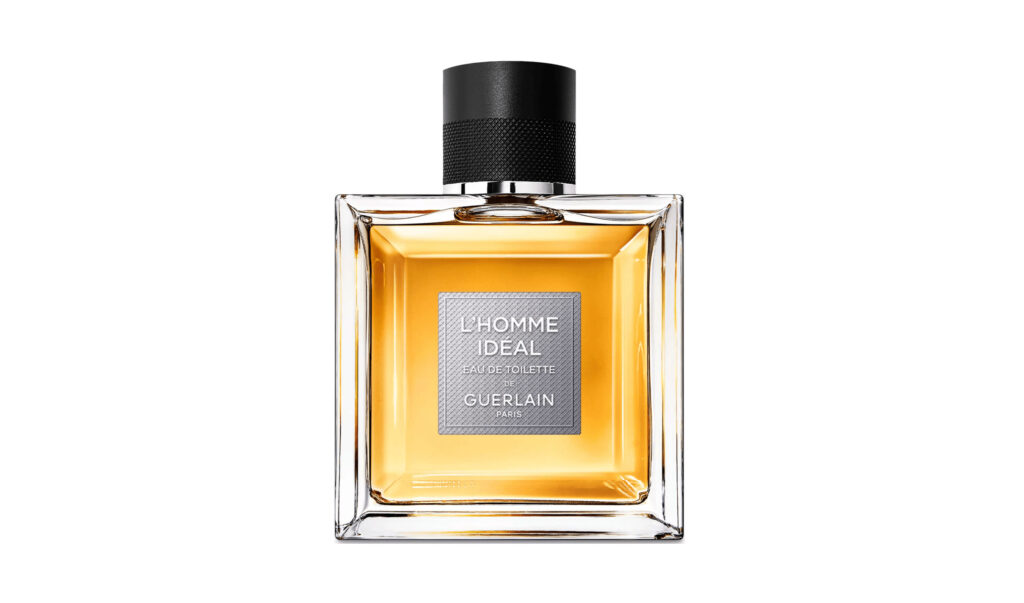 Guerlain – L’Homme Ideal(ゲラン – ロム イデアル)