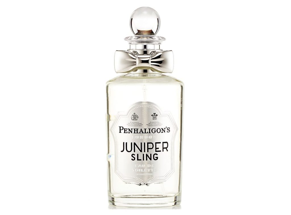 Penhaligon’s – Juniper Sling<p>(ペンハリガン – ジュニパー スリング)