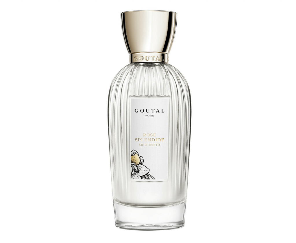 Goutal – Rose Splendide(グタール – ローズ スプレンディド)