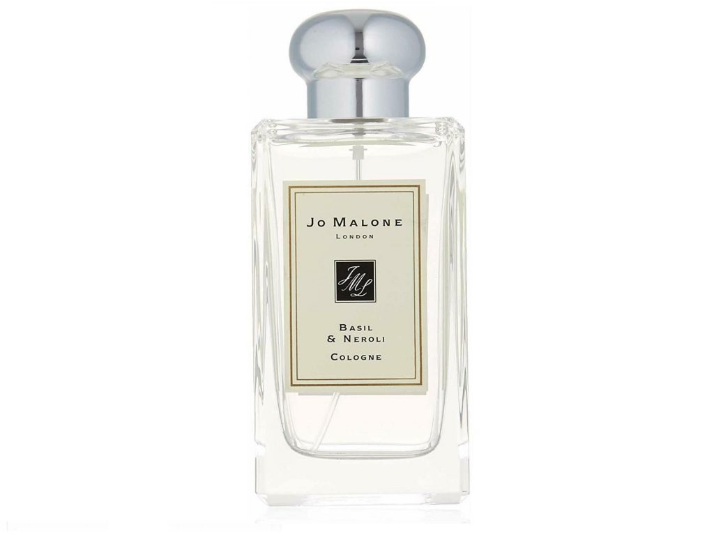 Jo Malone – Basil & Neroli<p>(ジョーマローン – バジル＆ネロリ)