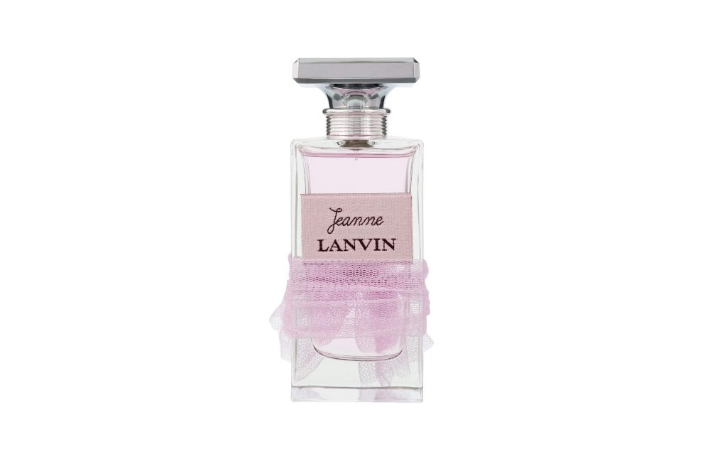 Lanvin – Jeanne Lanvin<p>(ランバン – ジャンヌ・ランバン)