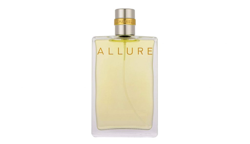 Chanel – Allure<p>(シャネル – アリュール)