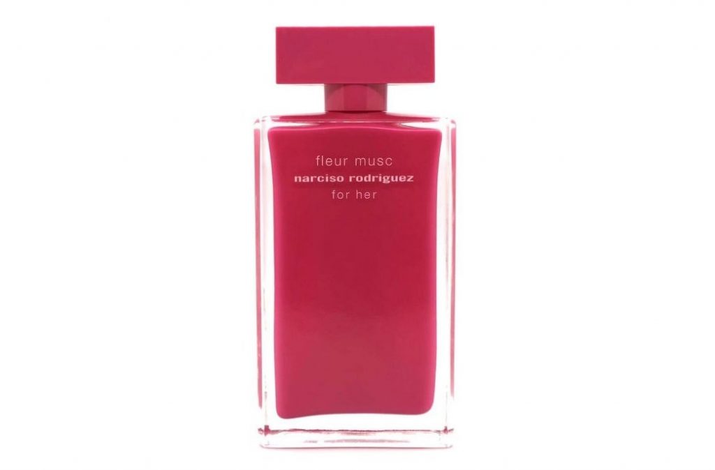 Narciso Rodriguez – For her fleur musc<p>(ナルシソロドリゲス – フォーハー フルール ムスク)