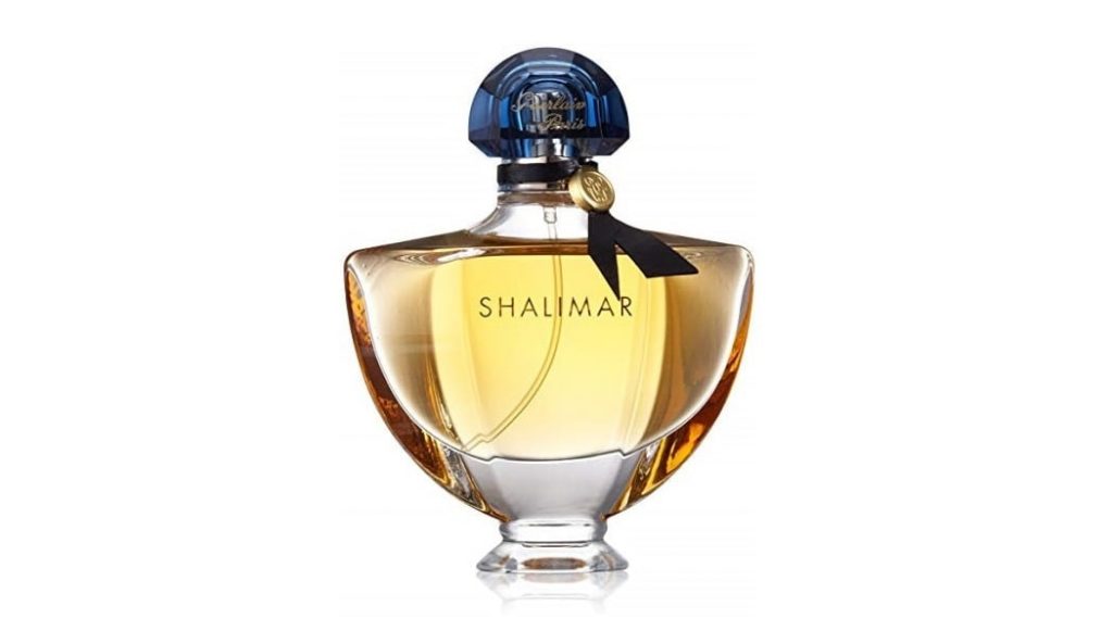 Guerlain – Shalimar<p>(ゲラン ‐ シャリマー)