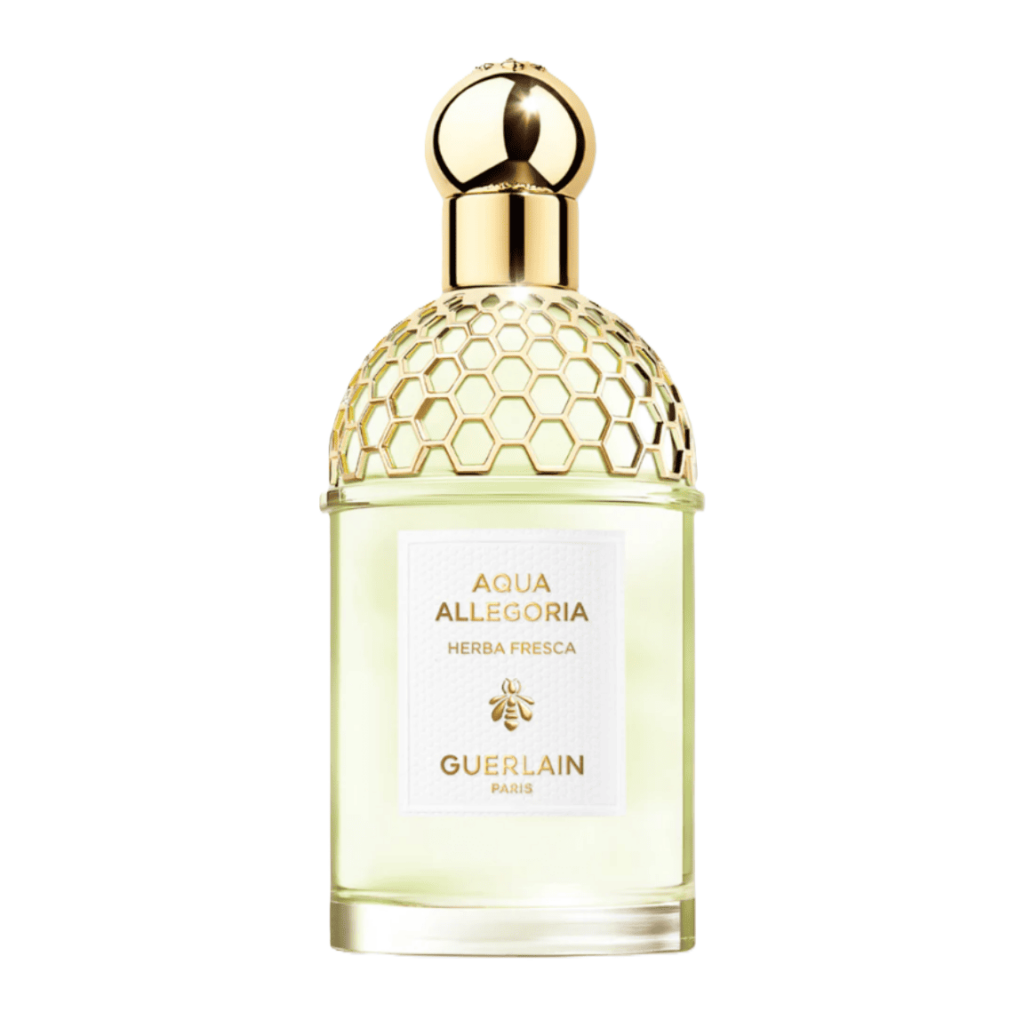 Guerlain – Aqua Allegoria Herba Fresca<p>(ゲラン – アクア アレゴリア ハーバ フレスカ)