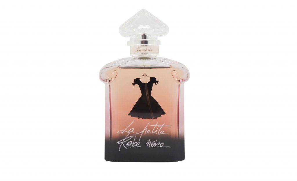 Guerlain – La Petite Robe Noire<p>(ゲラン – ラ プティット ローブ ノワール)