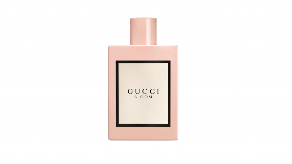 Gucci – Bloom<p>(グッチ – ブルーム)