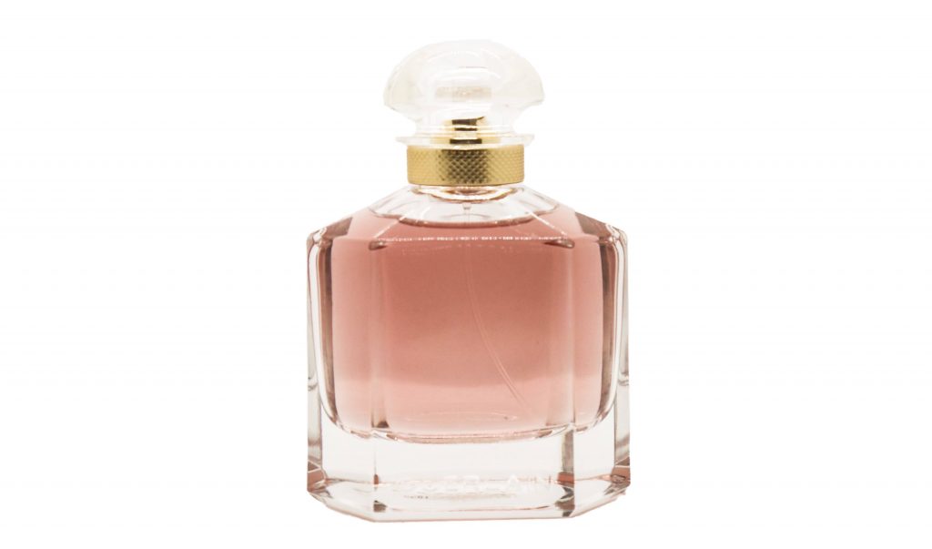 Guerlain – Mon Guerlain<p>(ゲラン – モン ゲラン)