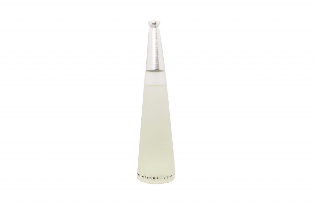 Issey Miyake  – L’eau D’issey<p>(イッセイ ミヤケ –  ロードゥ イッセイ)