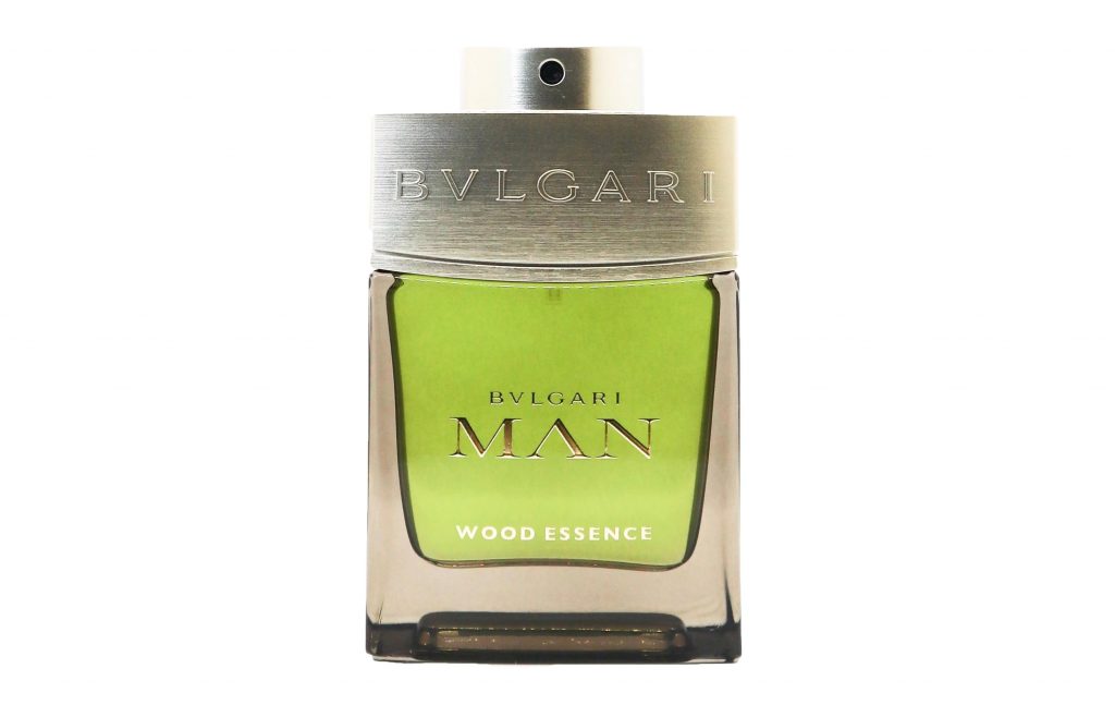 Bvlgari – Bvlgari Man Wood Essence (ブルガリ – ブルガリ マン ウッドエッセンス)