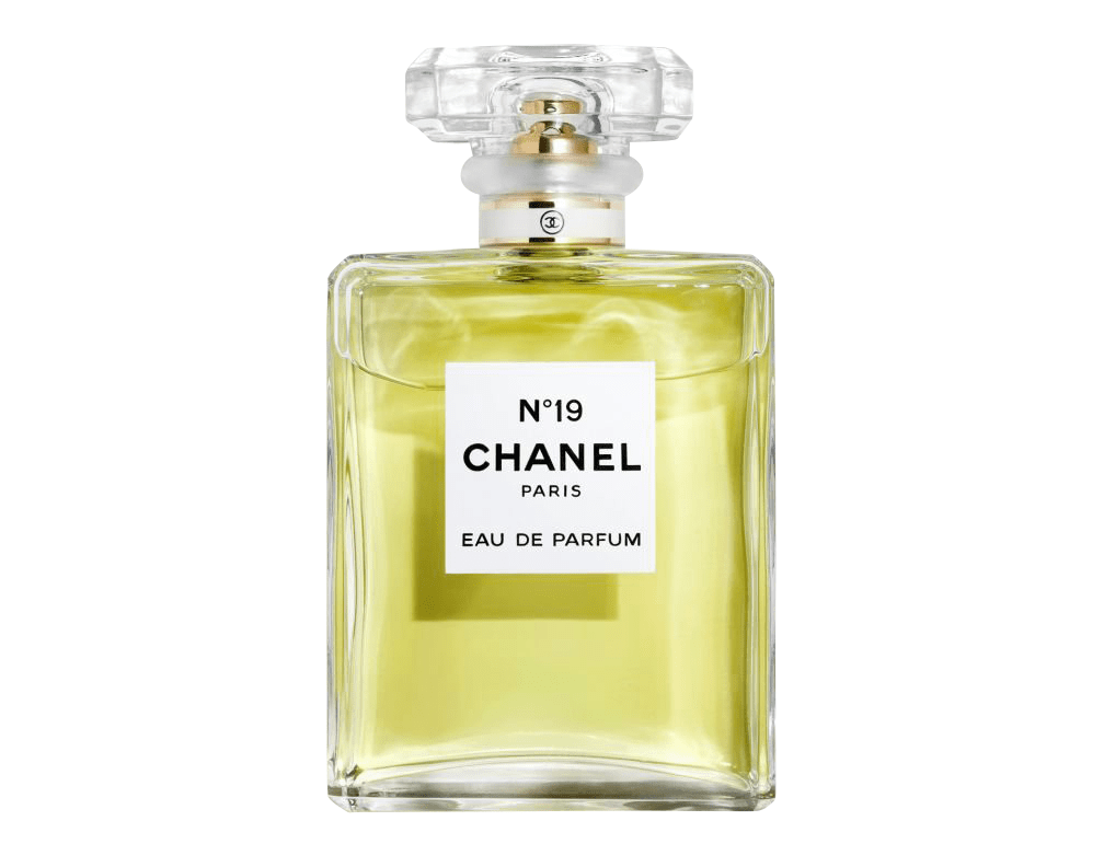 Celes (セレス) | Chanel – N°19(シャネル – N°19)