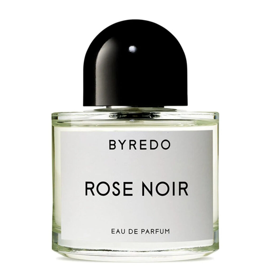 Byredo – Rose Noir<p>(バイレード – ローズノワール)