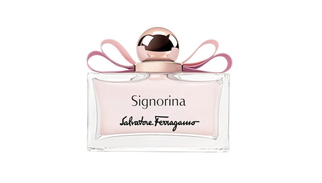 Salvatore Ferragamo – Signorina<p>(サルヴァトーレ フェラガモ – シニョリーナ)