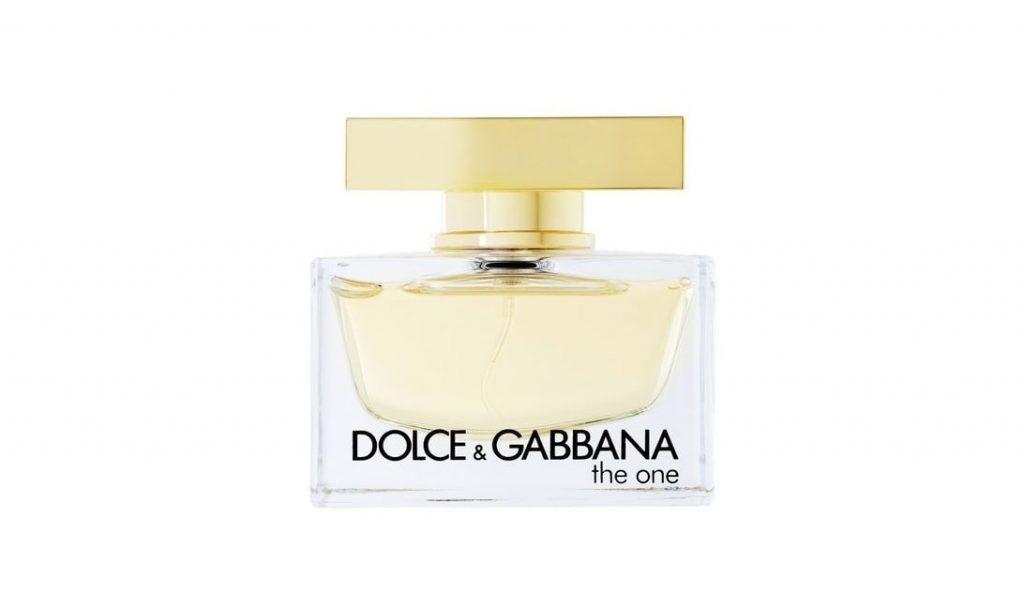 Dolce & Gabbana – The One<p>(ドルチェ&ガッバーナ – ザ・ワン)