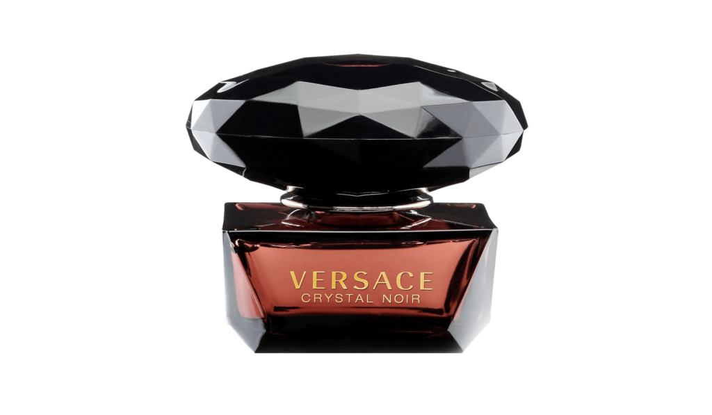 Versace – Crystal Noir<p>(ヴェルサーチェ – クリスタル ノワール)