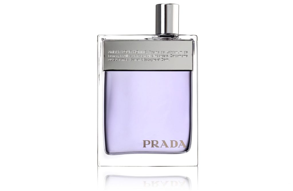 非公開: Prada – Amber Pour Homme<p>(プラダ – アンバー プールオム)