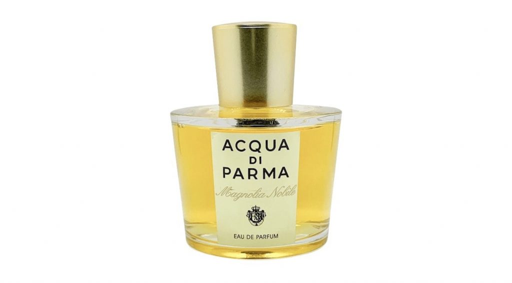 Acqua di Parma – Magnolia Nobile<p>(アクア ディ パルマ – マグノリア ノービレ)