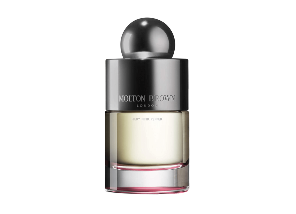 Molton Brown − Fiery Pink Pepper<p>(モルトンブラウン − ピンクペッパー オードトワレ)