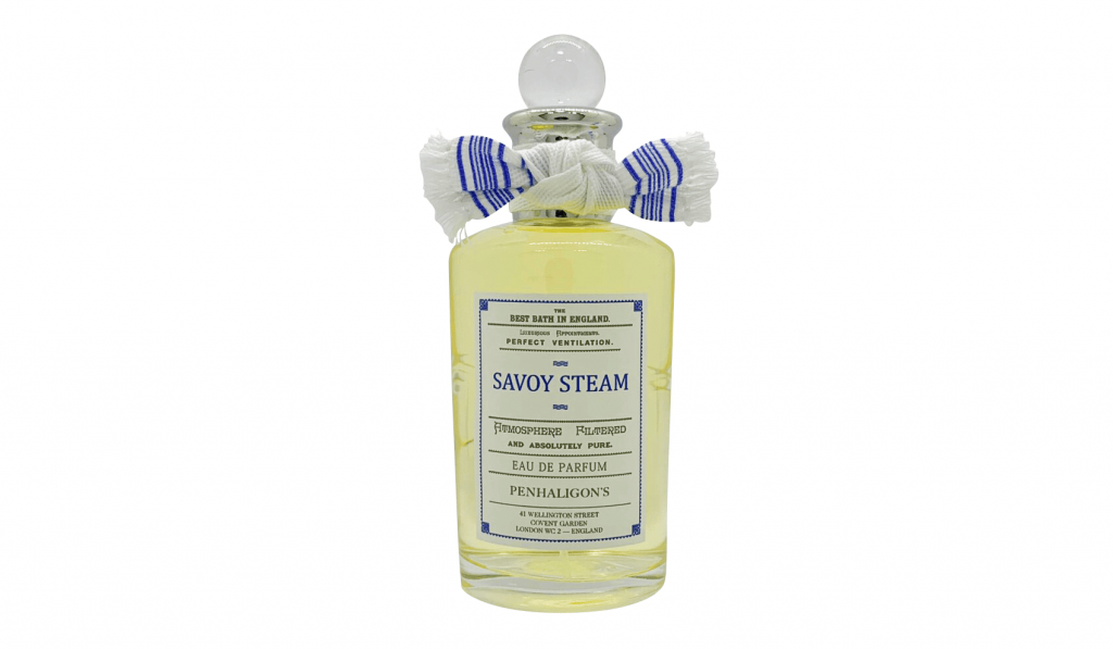 Penhaligon’s  – Savoy Steam<p>(ペンハリガン – サボイ スチーム)