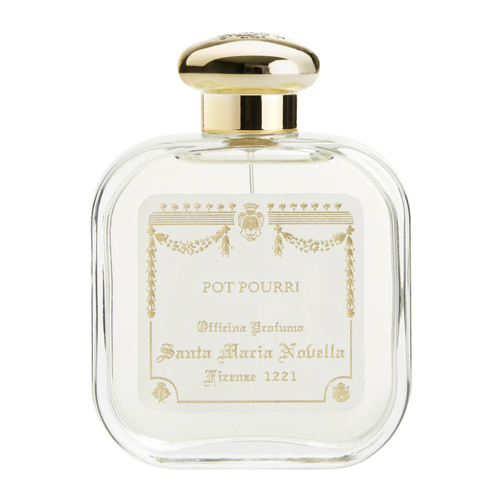 Santa Maria Novella – Pot Pourri<p>(サンタマリアノヴェッラ – ポプリ)