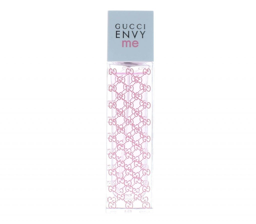 Gucci − Envy Me<p>(グッチ − エンヴィ ミー)