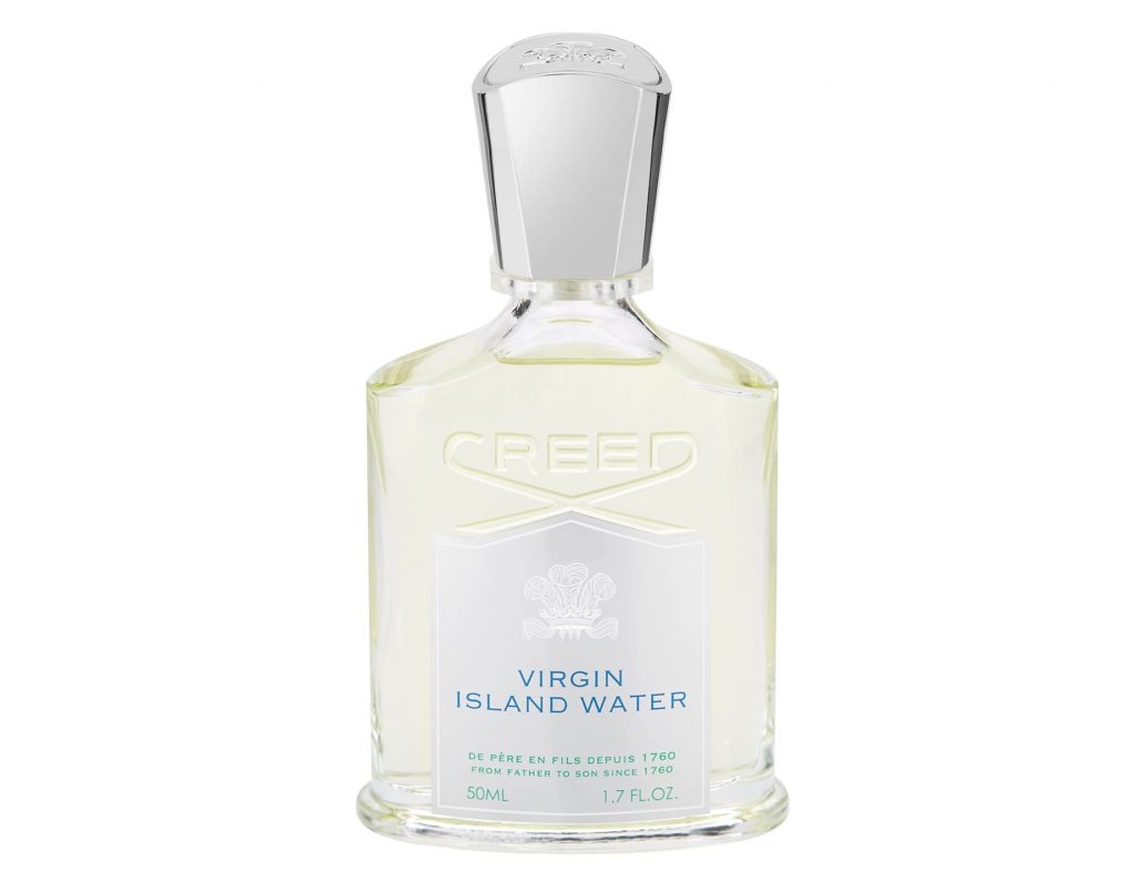 Creed – Virgin Island Water<p>(クリード – ヴァージン アイランド ウォーター)