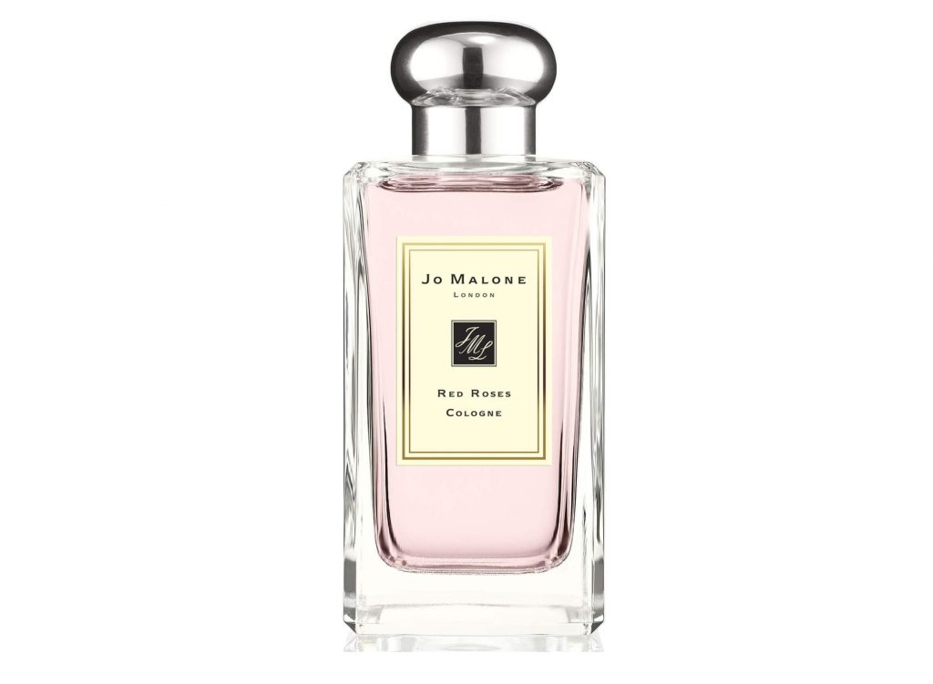 Jo Malone – Red Roses<p>(ジョーマローン – レッド ローズ)