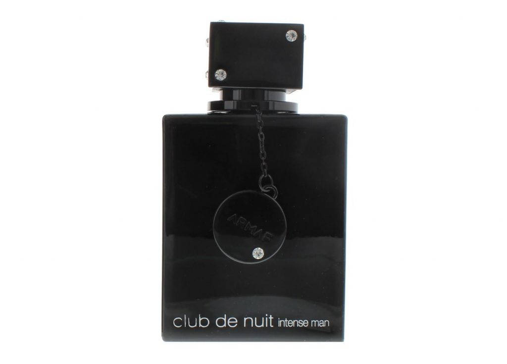 Armaf – Club de Nuit Intense Man<p>(アルマフ – クラブ デ ニュー インテンス マン)