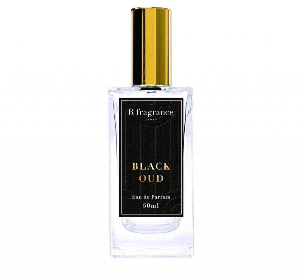 R fragrance － Black Oud<p>(アールフレグランス – ブラック ウード)