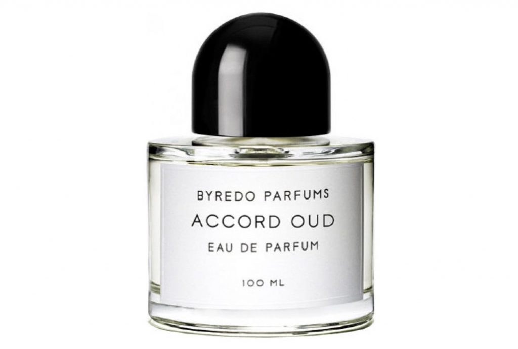 Byredo – Accord Oud<p>(バイレード – アコードウード)