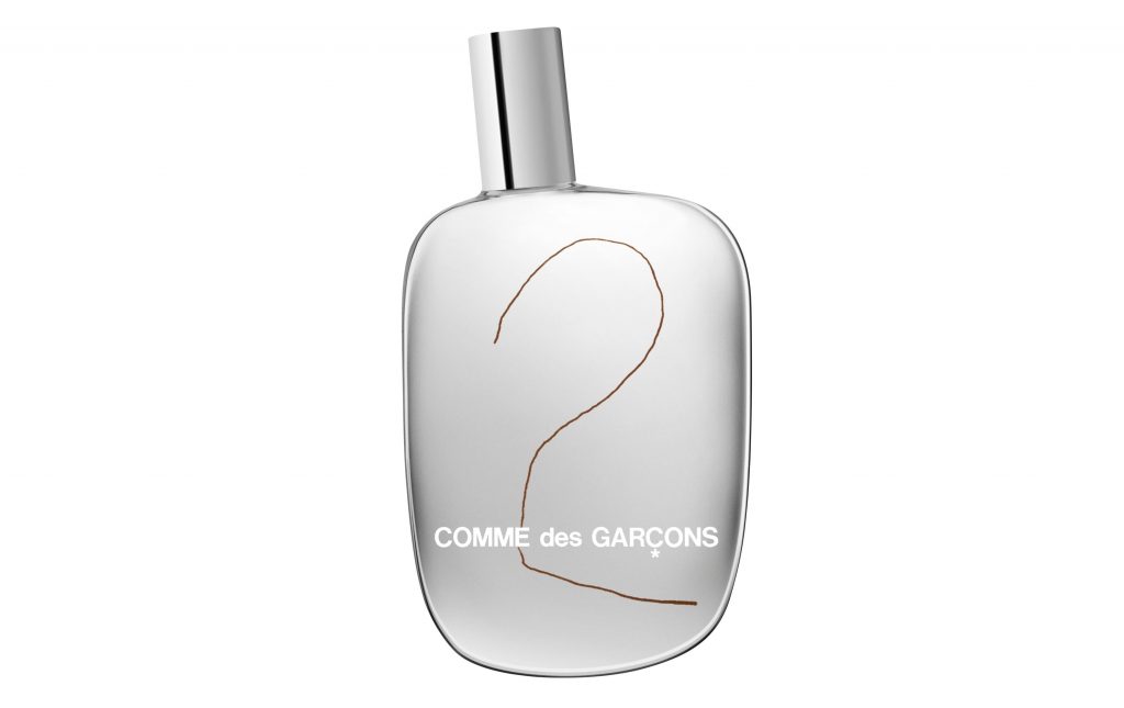 Comme des Garcons – Comme des Garcons 2<p>(コムデギャルソン – コムデギャルソン 2)