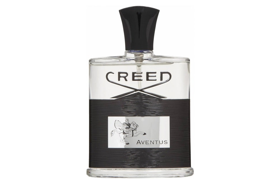 値下げは考えておりません．creed aventus クリード　アバントス　アヴァントス　香水