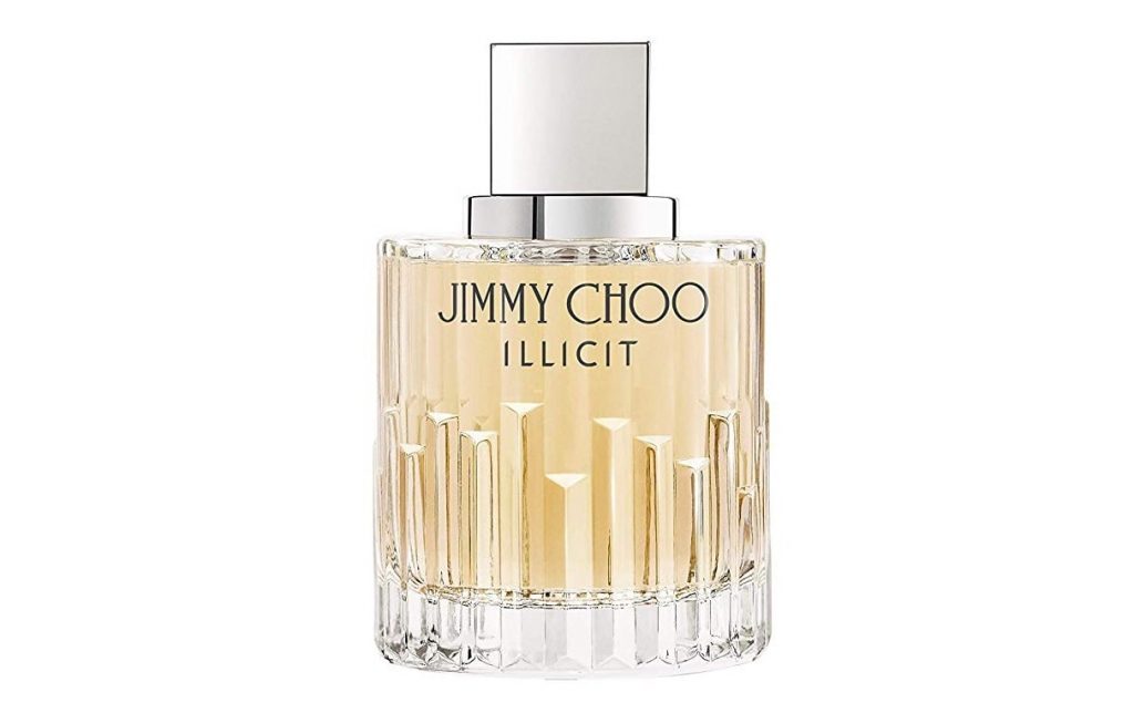 Jimmy Choo – Illicit<p>(ジミー チュウ – イリシット)