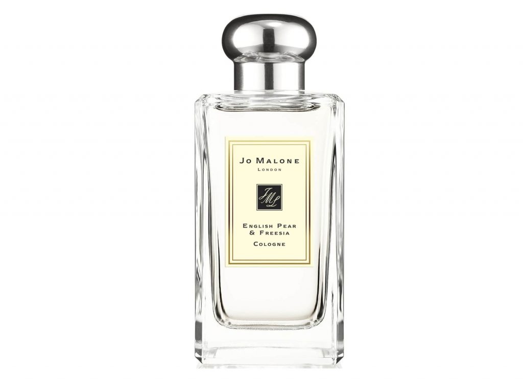 Jo Malone – English Pear & Freesia<p>(ジョーマローン – イングリッシュ ペアー ＆ フリージア)