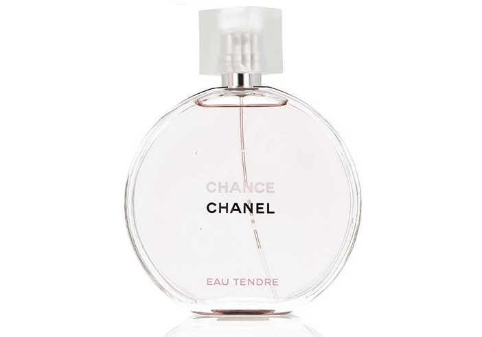 Celes (セレス) | Chanel - Chance Eau Tendre(シャネル - チャンス ...