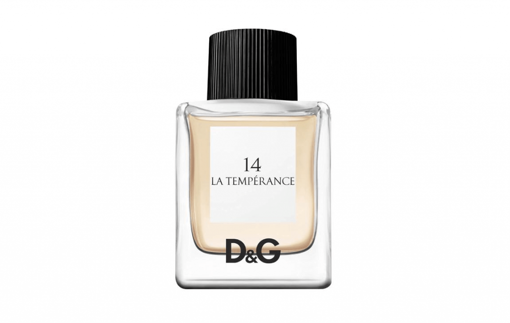 Dolce & Gabbana – La Temperance<p>(ドルチェ & ガッバーナ – ラタンペランス)