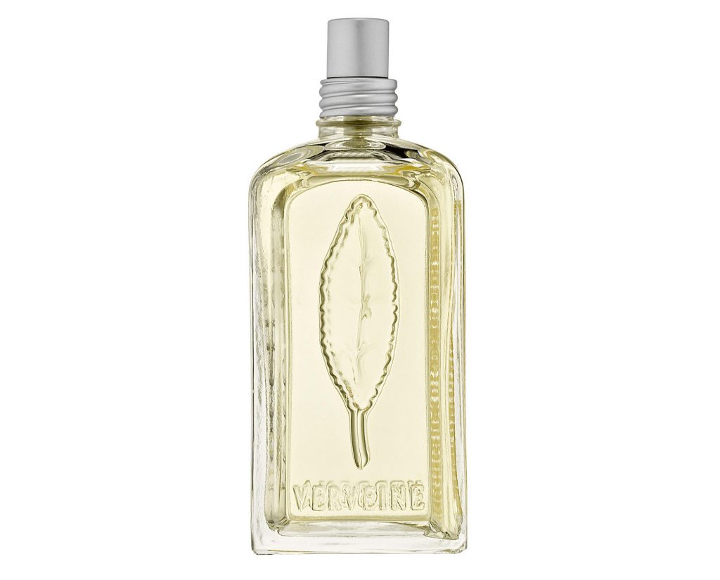 L’Occitane – Verveine<p>(ロクシタン – ヴァーベナ)