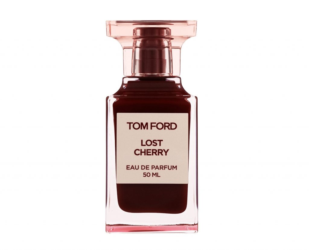 Tom Ford – Lost Cherry (トムフォード – ロスト チェリー)