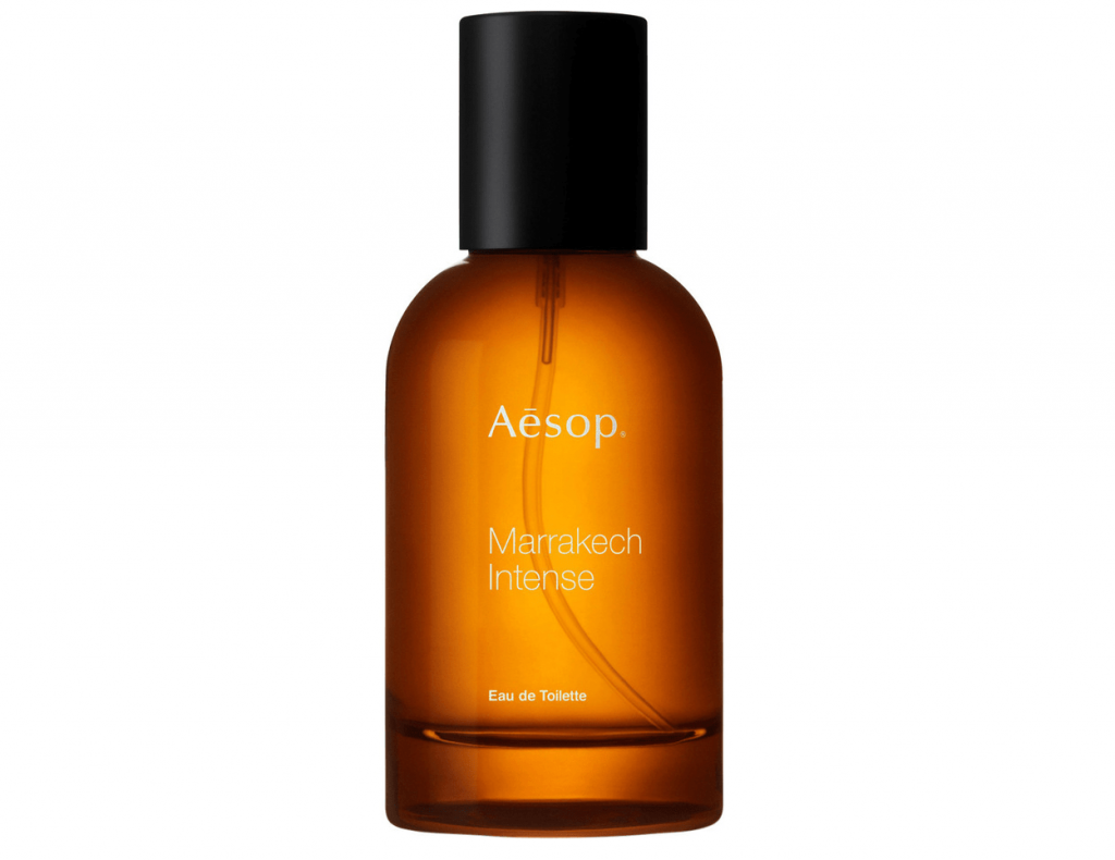 Aesop – Marrakech Intense<p>(イソップ – マラケッシュ インテンス)