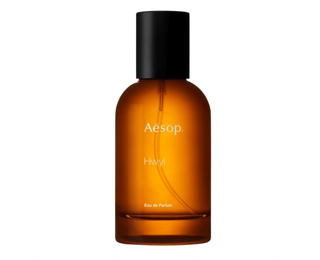 Aesop – Hwyl<p>(イソップ – ヒュイル)