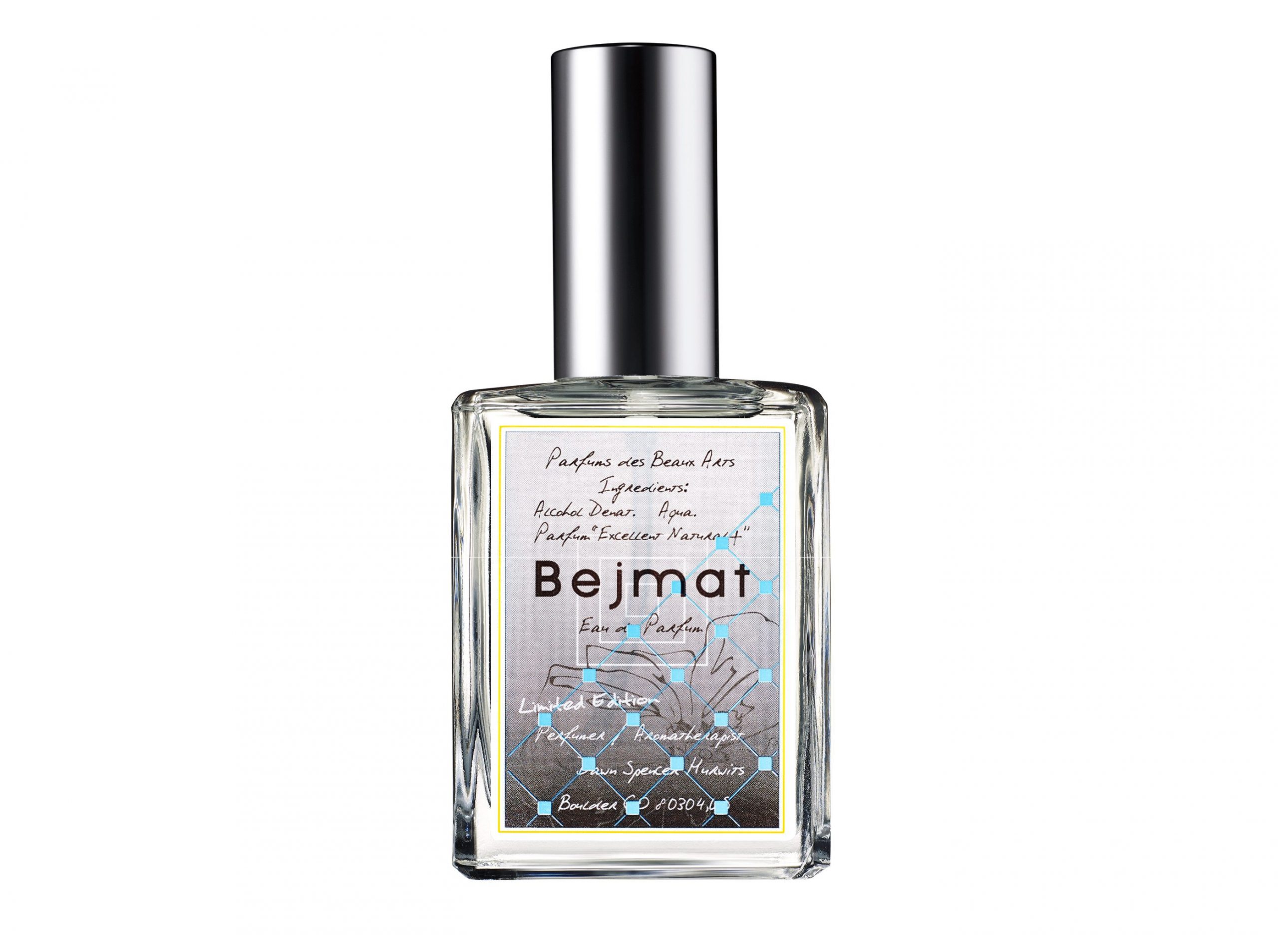 Celes (セレス) | DAWN Perfume - Bejmat(ダウンパフューム - ベジマット)