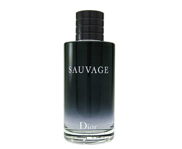 SAUVAGE Dior 香水香水(男性用)
