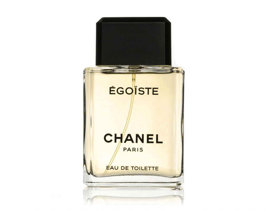 Chanel – Egoiste<p>(シャネル – エゴイスト)