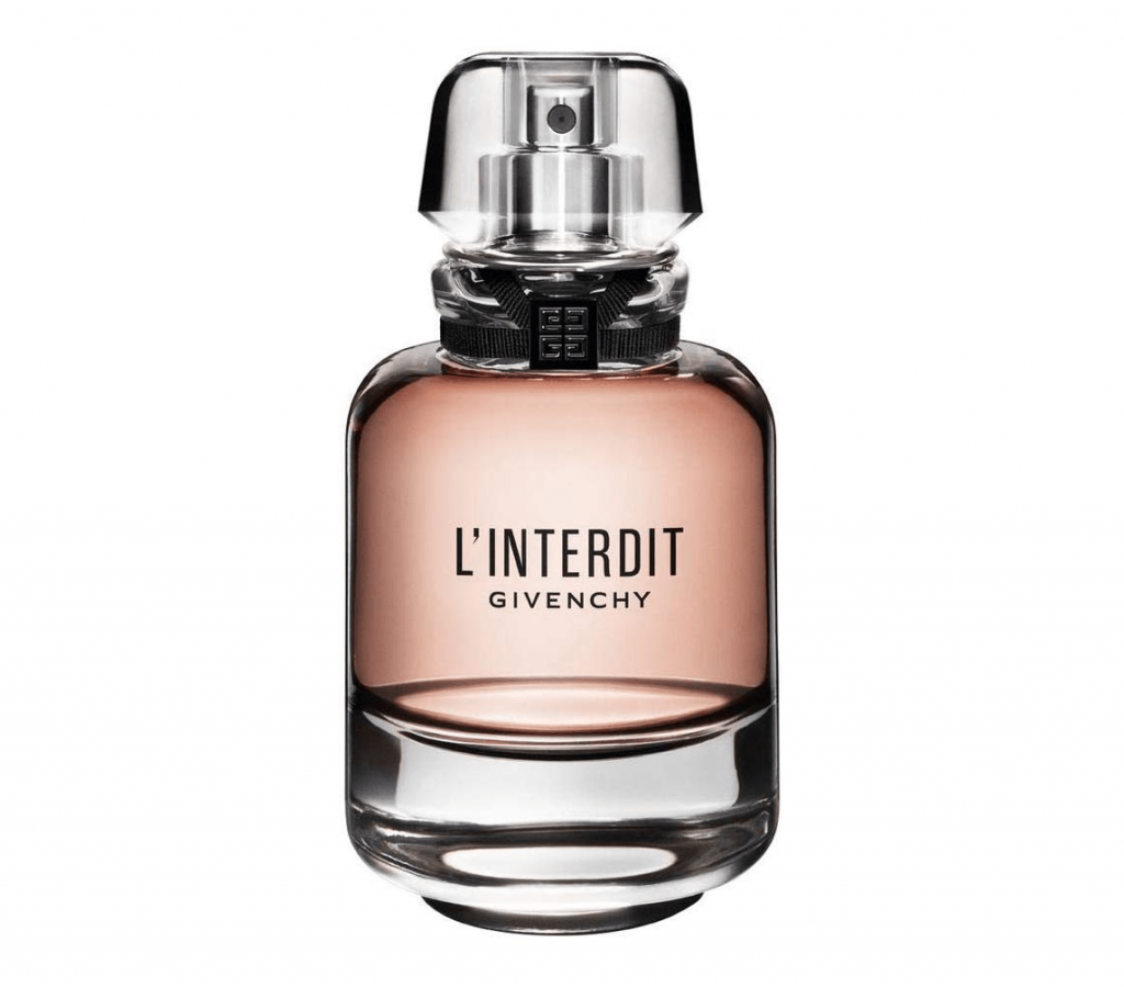 Givenchy – L`interdit<p>(ジバンシイ – ランテルディ)