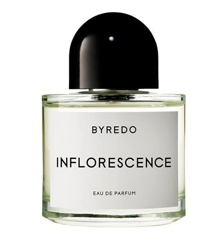 Byredo – Inflorescence<p>(バイレード – インフロレッセンス)