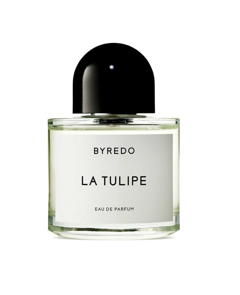 Byredo – La Tulipe<p>(バイレード – ラ チューリップ)