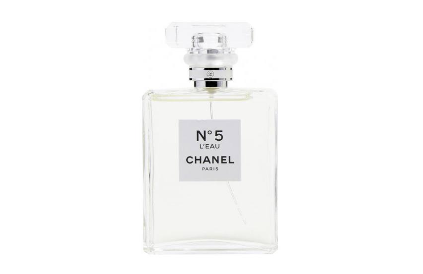 シャネル 香水 N.5