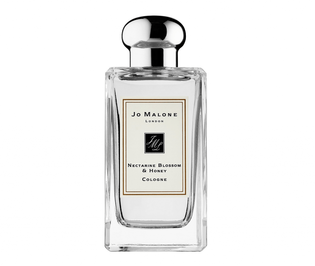 Jo Malone – Nectarine Blossom & Honey<p>(ジョーマローン – ネクタリン ブロッサム ＆ ハニー)