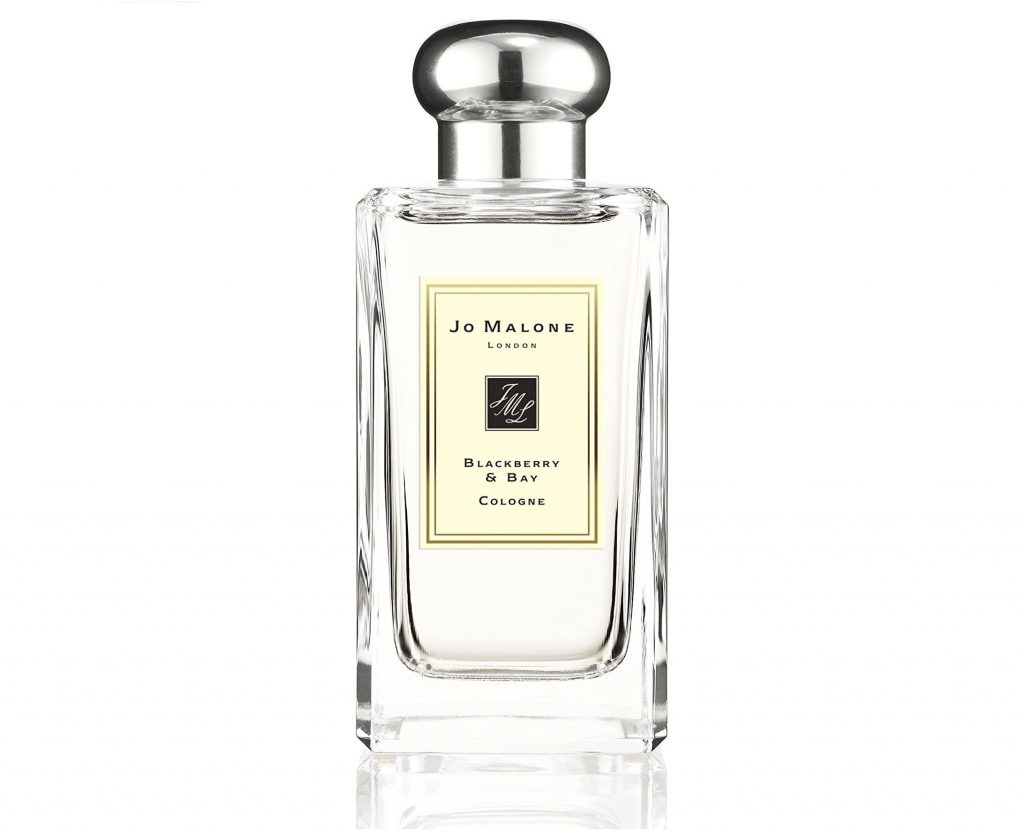 Jo Malone – Blackberry & Bay<p>(ジョーマローン – ブラックベリー ＆ ベイ)